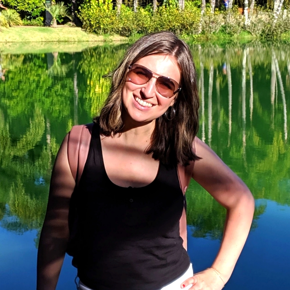 Meet your Posher, Carissa